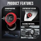 Moto Earplugs washable Earplugs For Sleeping Noise Cancelling 27-32db Ear Plugs