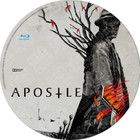Apostle  2018  Blu -  New