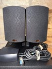 Klipsch Promedia 2 1 Thx   Certified Computer Speaker System  Video 