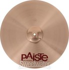 Paiste 16  Pst 7 Crash Cymbal