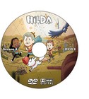 Hilda Animated Series Season 1-3   Movie English Audio With English Subtitles