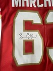 Brad Marchand Florida Panthers Signed Stanley Cup Champs Fanatics  Jersey Coa