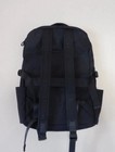 Women Lulu New Crew Backpack 22l Travel Bag Black