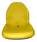 John Deere High Back Tractor Seat 3120 3320 3520 3720 4120 4200 4210 4300 4310