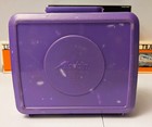 Beauty And The Beast Disney 90s Lunchbox Only Aladdin Vintage
