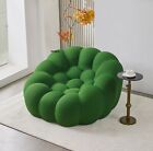 Floor Sofa Armless Nap Sofa Tatami Bed Accent Chair Relieve Stress Cloud Couch