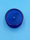 Vintage Duncan Butterfly Yo-yo Made In Usa Blue silver