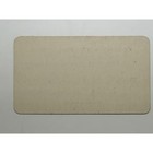 1927 J  W  Garber Republican Treasurer Shenandoah Co Va Political Campaign Card