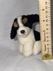 Russ Yomiko Classics Bernese Mountain Dog Plush Mini 5 Inch Realistic