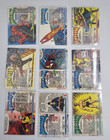 1993 Marvel Masterpieces Complete Base Set 1-90 Trading Card Set Skybox Sleeved