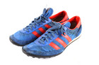 Vintage 1980s Adidas Arrow Track Running Shoes Mens Size 8 5-9