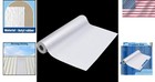 Self-stick Butyl Rubber Roofing Roll - 35 5  X 32 8  Weather-resistant Solution