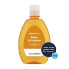 Tear-free Baby Shampoo  13 6 Fluid Ounce