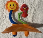Baby Einstein Neighborhood Friends Activity Jumper Sun Toy Replacement Part