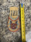 Native American Puzzle Pouch