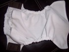 Tiny Tush Elite Size Medium Pocket Cloth Diaper New