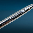 Vintage Quick Point St  Louis Mechanical Pencil Advertising Leggett   Haney