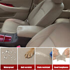 Fits 2007 2008 2009 Lexus Es350 Center Console Lid Armrest Vinyl Cover Cashmere