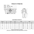 Women Striped Dungarees Jumpsuit Playsuit Casual Overalls Baggy Romper Pants Us