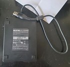 Memorex   Teac Usb Floppy Drive External Data Laptop 1 44mb Double 720kb Single