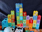 Lego Duplo Abc s  123 s  And Other Sets