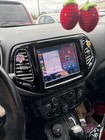 For 2018-2021 Jeep Compass 8 4  Android 15 Carplay Car Stereo Radio Gps   Camera