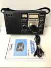 Panasonic 8band Fm am Sw1-6   Receiver  Model No Rf-2200    Tested works  