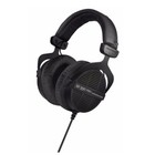 Beyerdynamic Dt 990 Pro Studio Headphones  ninja Black  Limited Edition  Bundle