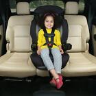 Baby Convertible Safety Car Seat 2in1 Kids Chair Toddler Highback Booster Travel
