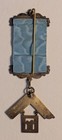 Athol Lodge No  542   united Strength  1966-67 Masonic Jewel And Medal