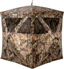 Care Taker Ground Blind - Mossy Oak Camo For Stealthy Hunting Adventures