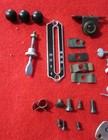 1952 Vintage Singer  Model 221 Featherweight Sewing Machine  Misc Parts Ak999942