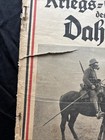 Wwi wwi German Illustrierte Kriegs Chronik Des Daheim 1916 Pages 34
