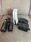 Slingstudio Portable Live-streaming Bundle W 2 Camlinks   2 Camcorders   Extras