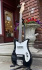 Vintage 1970   s Kay E100 Electric Guitar  tulip Body Style  Fresh Pro Setup 