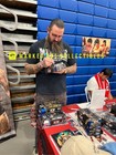 Aew Brody King Signed Figure Unrivaled Walmart Exclusive Proof