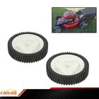 2x New Drive Wheels Fit For Husqvarna Craftsman 8  X 1 75  Replace For 583719501