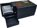  Powermatic V   5   Electric Cigarette Machine With Automatic Tube Loading