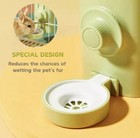 Rabbit Water Bottle  600ml 21oz Hanging Water Dispenser Feeder Cage Crate Hutch 