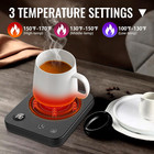 Mug Warmer 3-temp Settings Coffee Mug Warmer automatic Shut Off Coffee Warmer mu