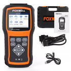 Bi-directional Car Scanner Abs Bleeding Sas Srs Obd2 Code Reader Diagnostic Tool
