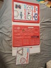 Spirograph Original Super Spirograph Design Set 50th Anniv Ltd Ed Ages 8  2015