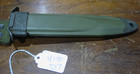 Usgi  M8a1 Scabbard With Tip Viz