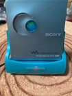Sony Mz-e707 Md Walkman Portable Md Player Tested