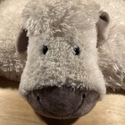 Jellycat London Truffles Sheep Plush Stuffed Animal Large 28    Bean Rare Pillow