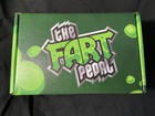 The Fart Pedal  2