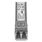 Startech Gigabit Fiber Sfp Transceiver - Cisco Glc-sx-mmd Compatible