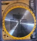 Dewalt Dw3103 10  32t Carbide Saw Blade New - Open Box Combo Pack - 1 Blade Only