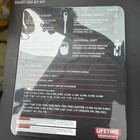 New Icon 1 4 In  Drive Compact Socket And Bit Set  52-piece Rsxft-52