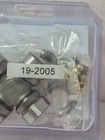 New All Balls U-joint Kit 19-1005 1205-0221 21-91005 Bm7